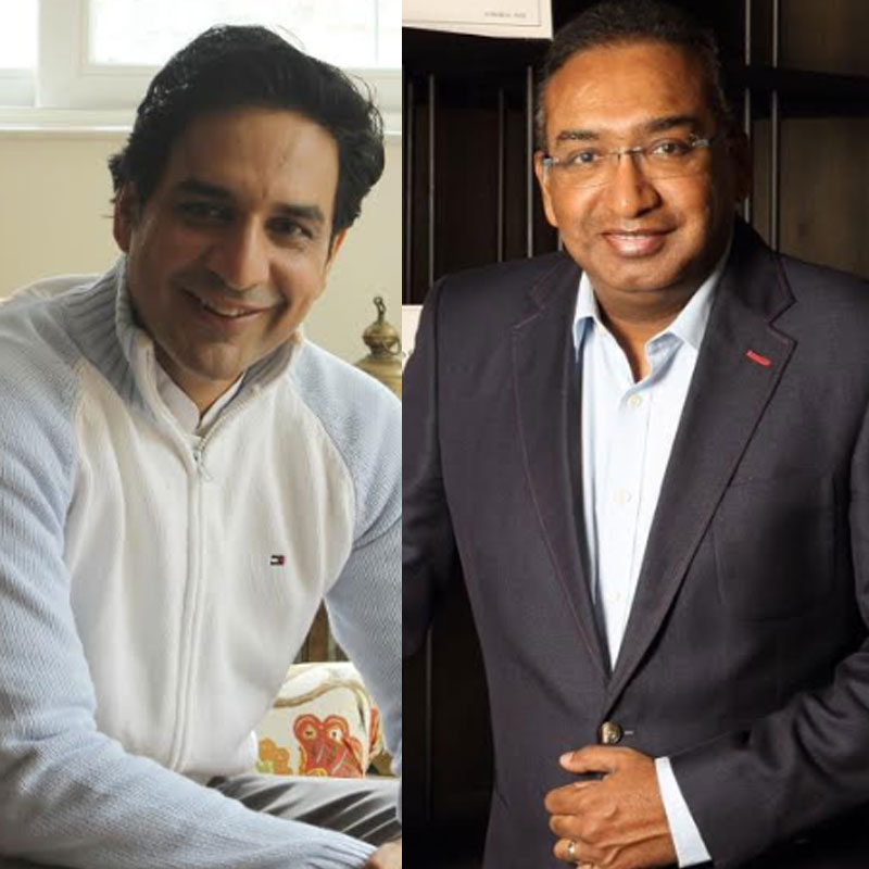 Applause Entertainment, Contiloe Pictures team up to narrate Mughal Empire story