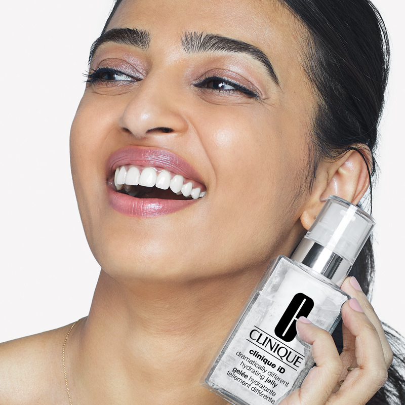 Clinique signs Radhika Apte as first brand ambassador for India