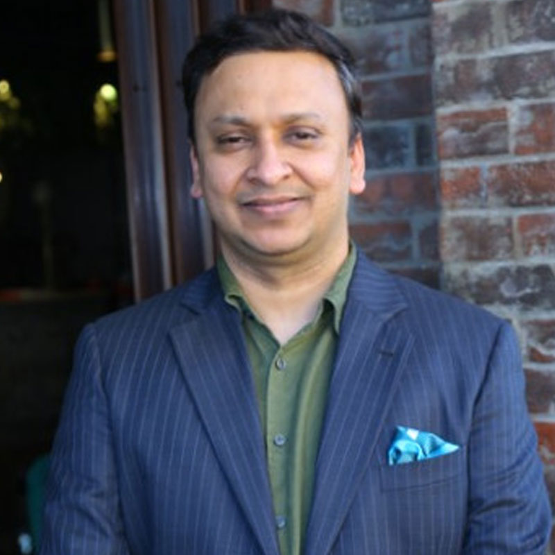 Apurva Chamaria joins Tech Mahindra