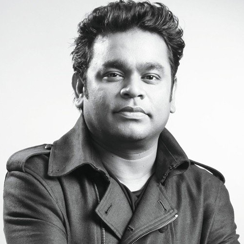 DIFF lifetime achievement honour for AR Rahman