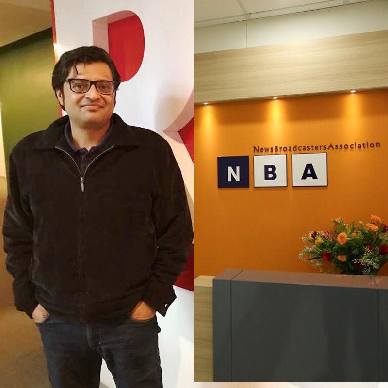 NBF’s emergence signals turf war in India’s news broadcast business