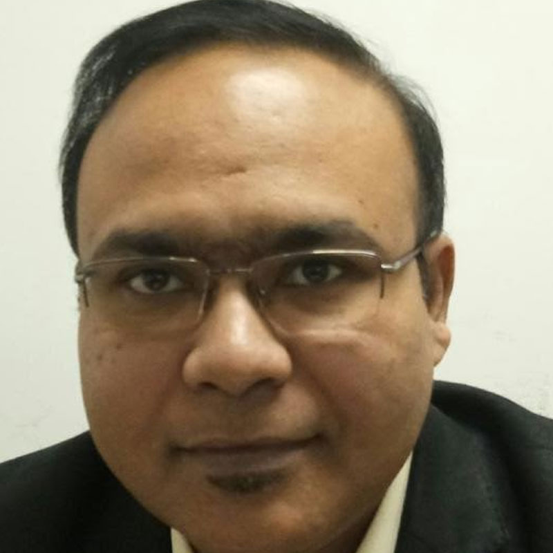 Dentsu X appoints Arabinda Ghosh as CSO