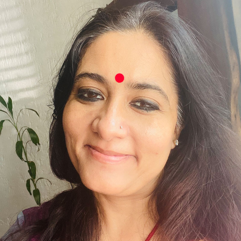 Aakhya India appoints Archana Dutta as CEO