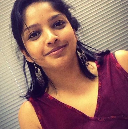 Archana Kanade quits Zee TV UK