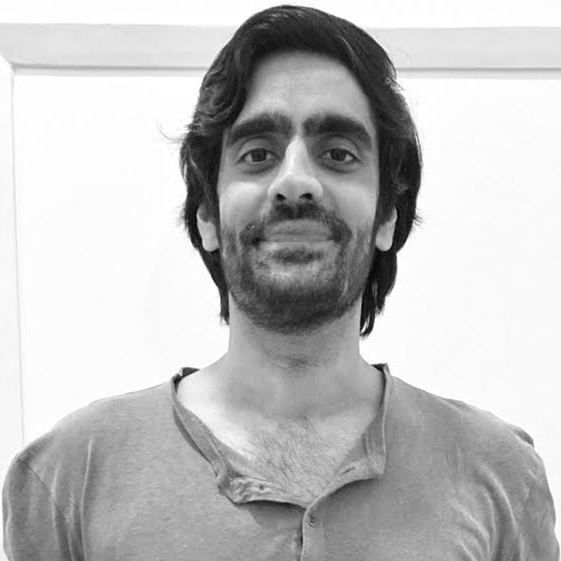 RepIndia names Archit Chenoy its new CEO