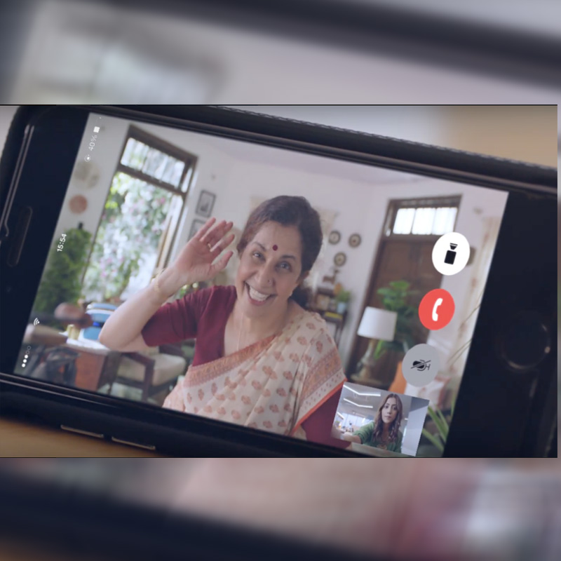 The Womb launches Saregama Carvaan’s first TV campaign