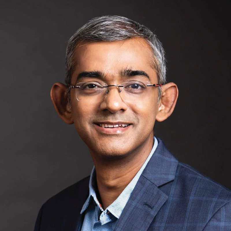 Ola COO & global CMO Arun Srinivas quits