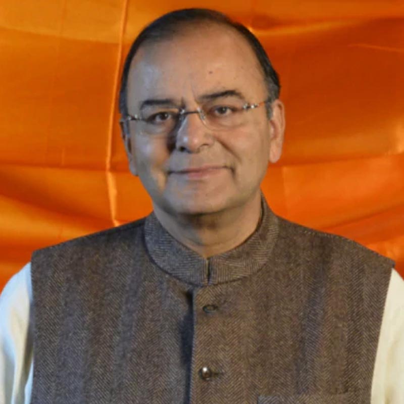 Arun Jaitley’s portfolio as I&B minister had many gems