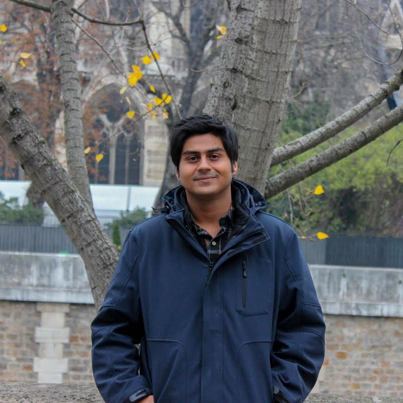 Arjuna Gaur joins Leo Burnett as ECD