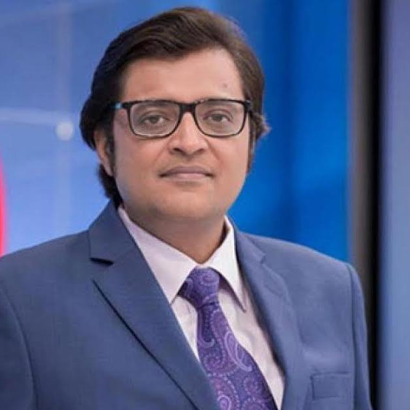 Arnab Goswami seeks quashing of FIR against him in abetment case
