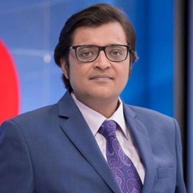 Arnab Goswami steps down from Editors Guild of India