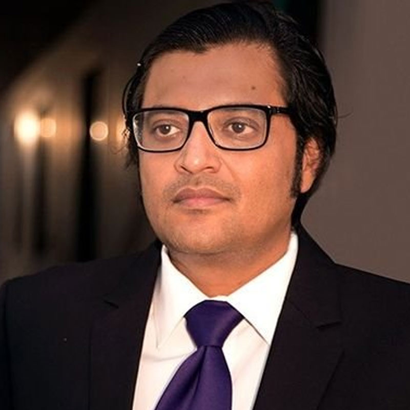 Arnab Goswami decries efforts to stop BARC ratings, seeks MIB help