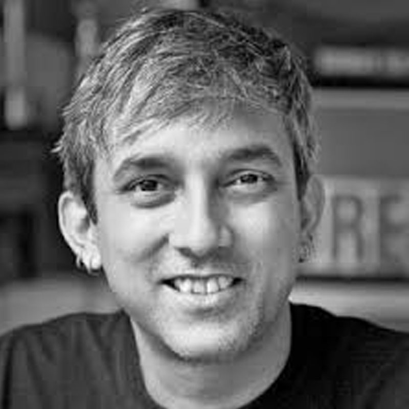 In Memoriam: Arnab Chaudhuri