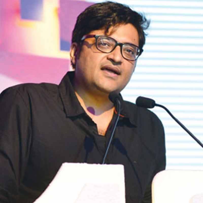 Republic TV continues to dominate English news in BARC week 35