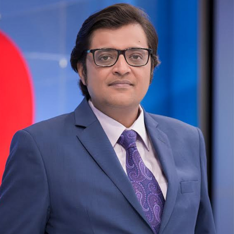 Republic TV partners Gramener to enhance election coverage