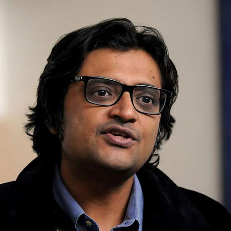 No prima facie evidence against Arnab Goswami in abetment to suicide case: SC