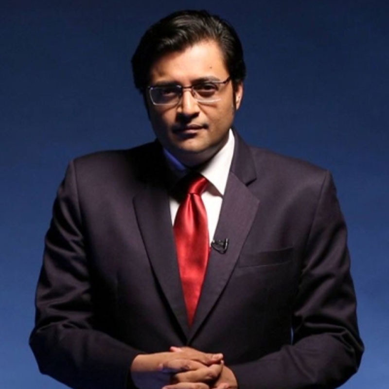 Bombay HC refuses interim bail to Arnab Goswami in abetment case