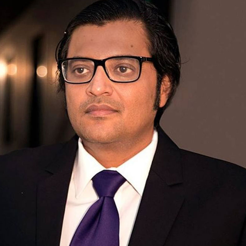 Bombay HC denies interim relief to Arnab Goswami