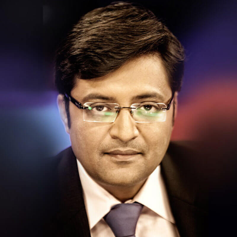 BJP MP Swamy finds holes in Arnab Goswami’s ‘Republic’