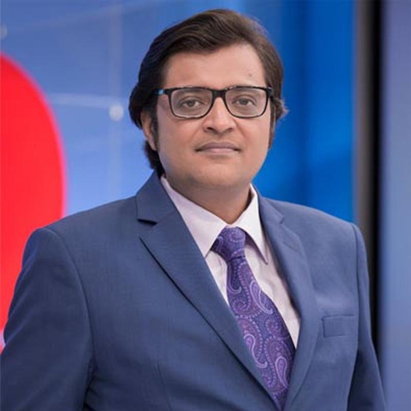 News Broadcasters Federation elects Arnab Goswami as president