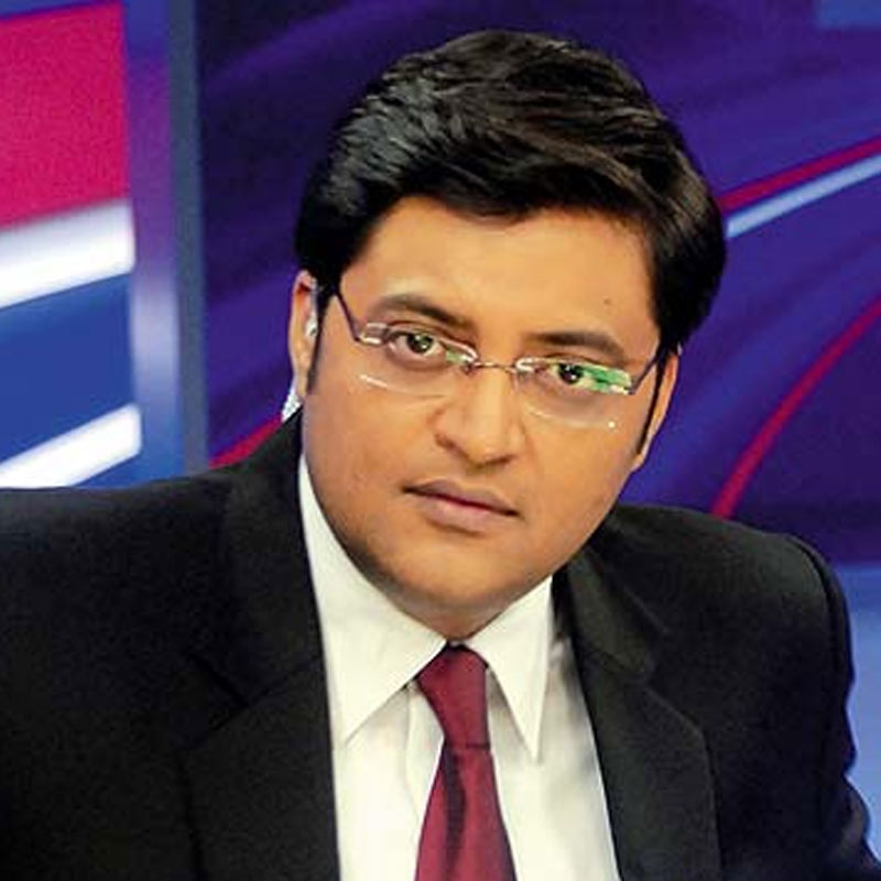 Times accepts Arnab’s resignation; to host Newshour till Nov-end