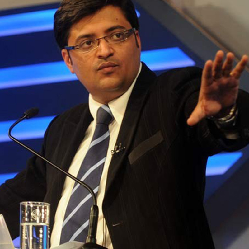 From reporting news to becoming news