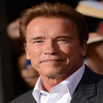 Arnold Schwarzenegger to share dais with Rajinikanth