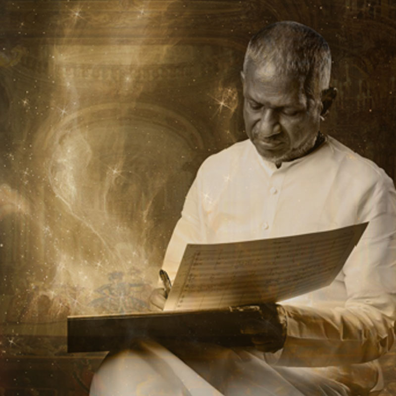 Arré, FB to stream Ilaiyaraaja film, former to launch Tamil originals