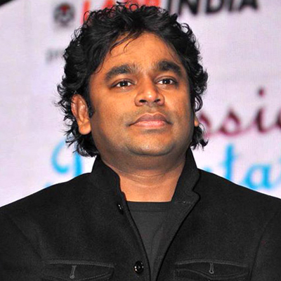 A.R. Rahman gives music for ‘Million Dollar Arm’