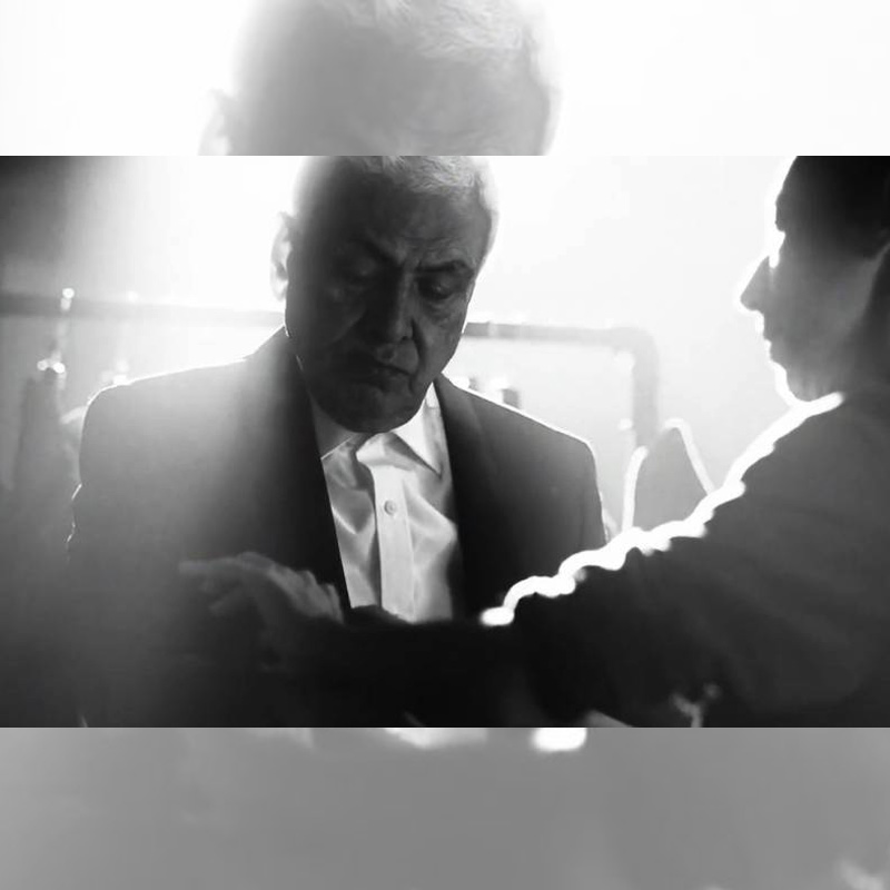 Arrow says ’best is yet to come’ in latest campaign