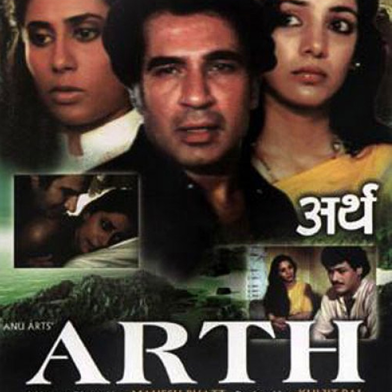Sony Max 2 to telecast story of woman’s search for her identity – ‘Arth’