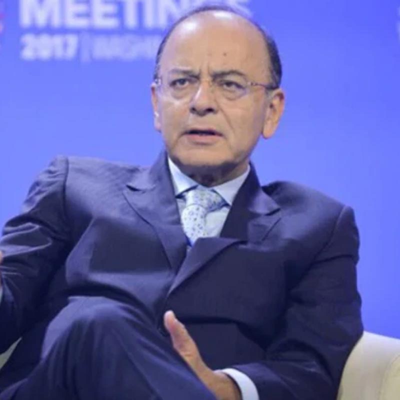 Kotla to be renamed as Arun Jaitley Stadium