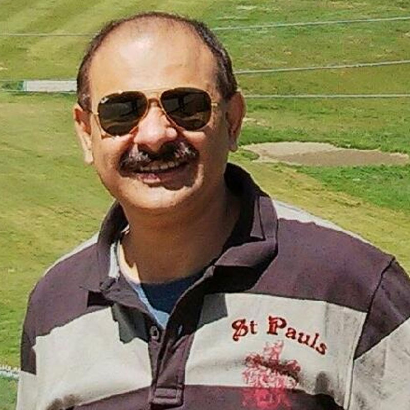 Arun Sharma elevated to COO for Delhi business at Initiative