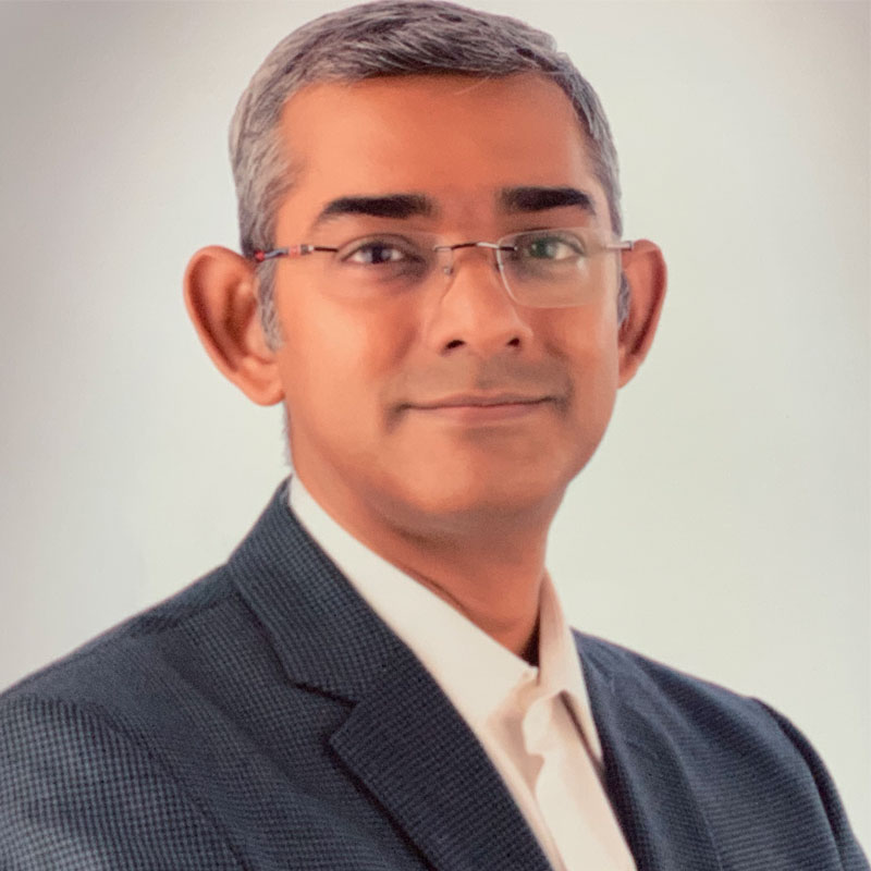 Ola’s Arun Srinivas joins Facebook India