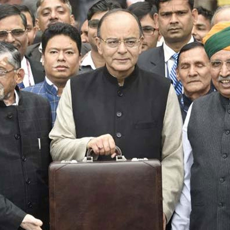 Industry holds bright outlook for budget 2018