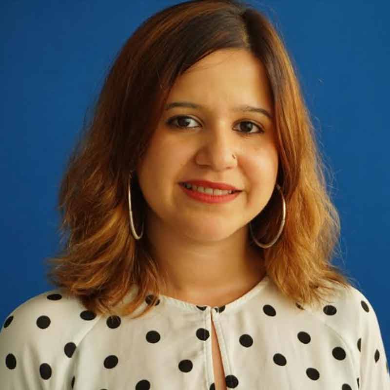 Arushi Sharma to head Brand Partnerships & Strategy for Chtrbox in Mumbai