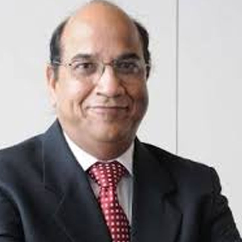 Arvind Sharma is AAAI president