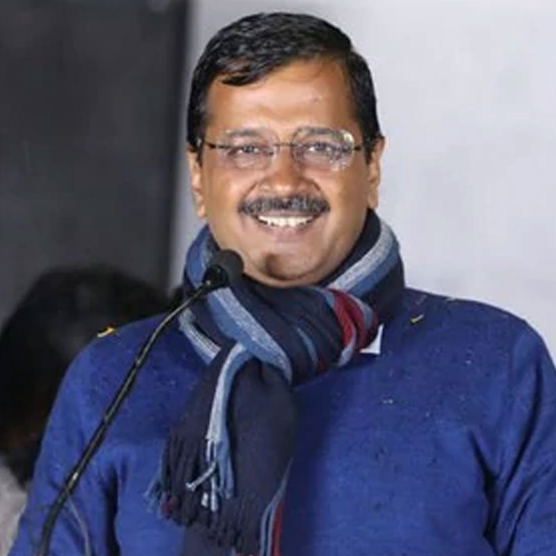 Newsmakers on News18 India: Delhi Chief Minister Arvind Kejriwal interview on 4th June @8 PM