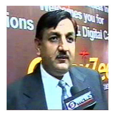 ‘Rolling out of Cas has been the most significant development’