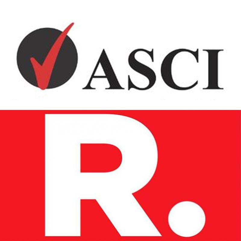 ASCI upholds complaint against Republic’s TV promo claiming network leadership