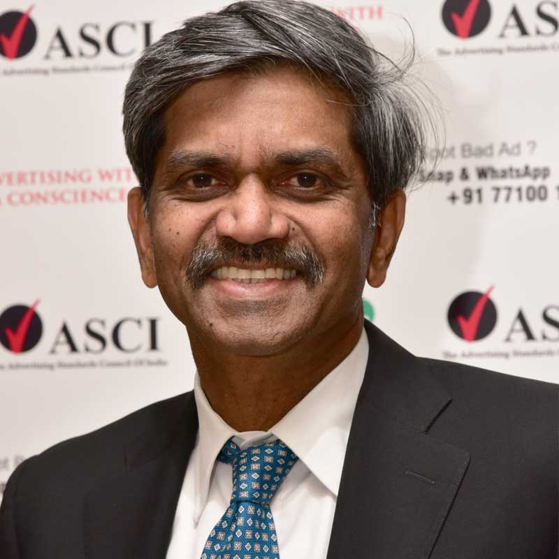 ASCI PROCESSES COMPLAINTS AGAINST 590 ADVERTISEMENTS, OF WHICH 558 WERE REGARDING MISLEADING CLAIMS