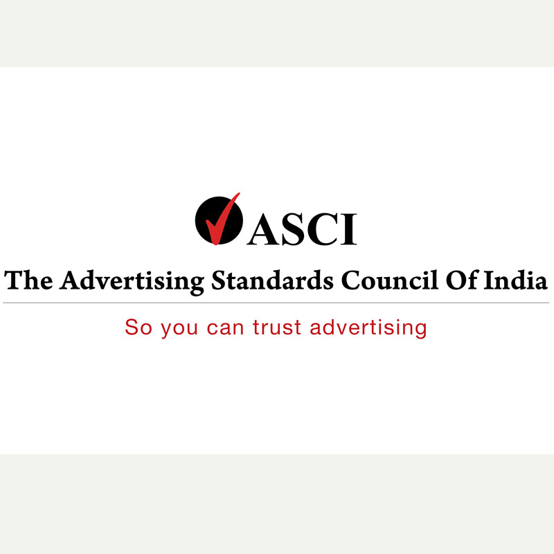 ASCI upheld complaints against 257 misleading ads in June & July