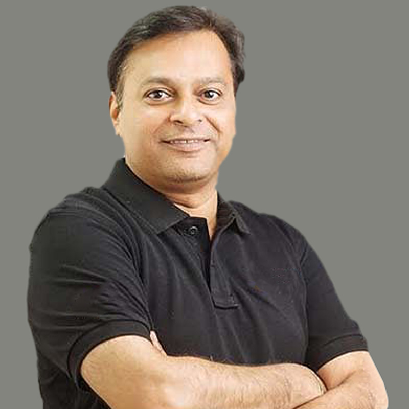 Ashish Dhruva joins InterMiles as SVP – marketing & customer engagement