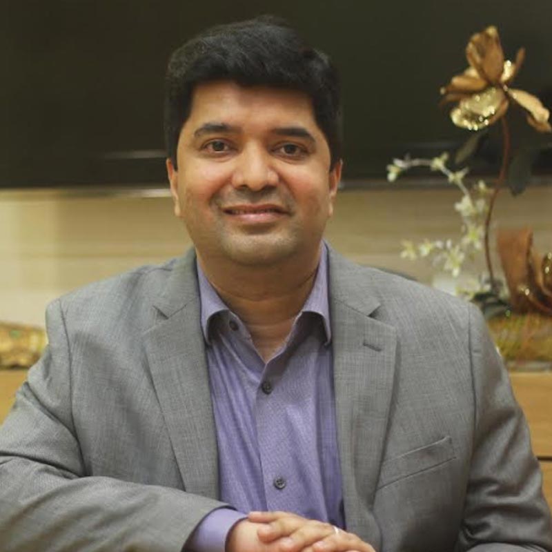 RBNL’s chief financial officer Asheesh Chatterjee takes on the additional role of the company’s chief business officer