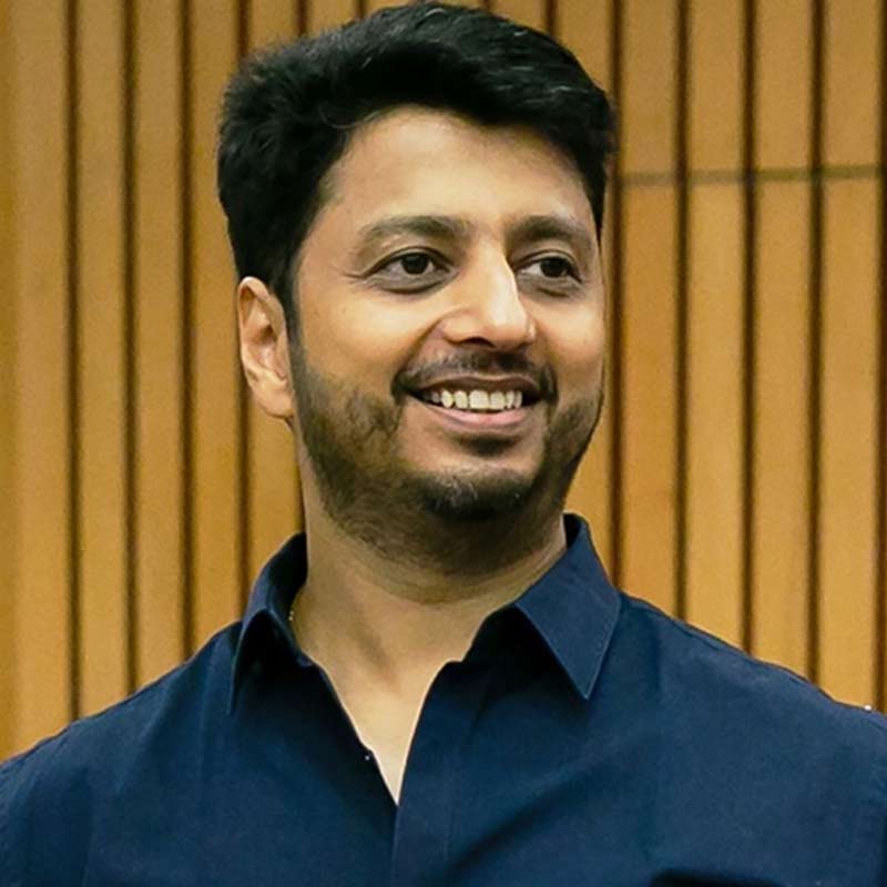 McCann India appoints Ashish Chakravarty as creative head