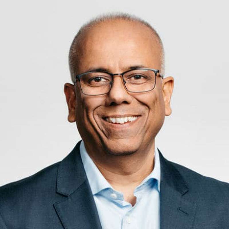 Nokia Networks’ Ashish Chowdhary to lead Apple India ops