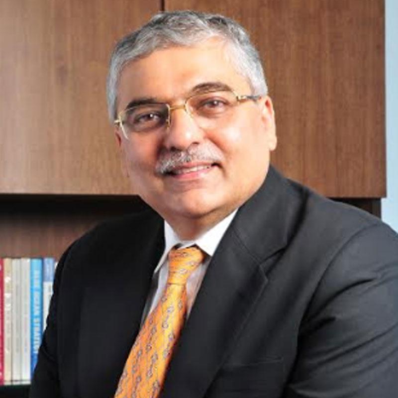 Ashish Bhasin elected as president of AAAI