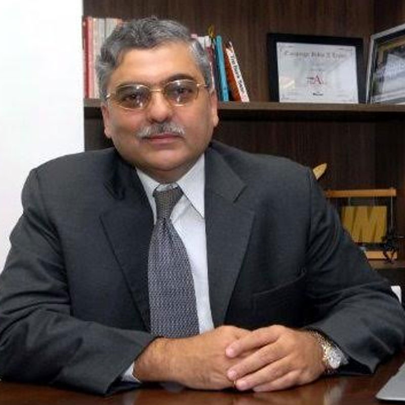 India is 18-24 months away from an inflection point: Ashish Bhasin