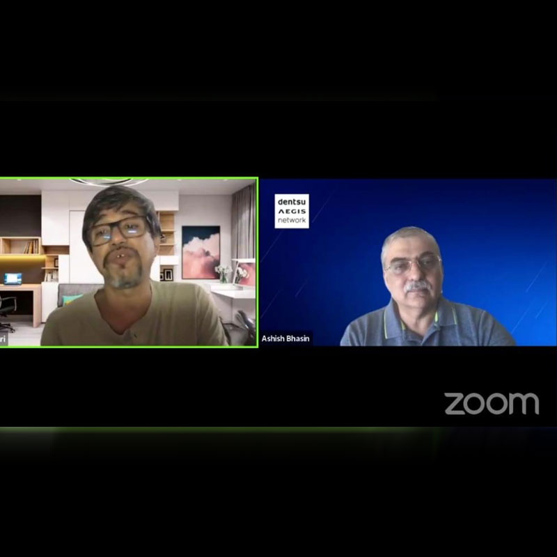 Rural, tier 2 & 3 cities to drive the next leg of growth: Ashish Bhasin, DAN