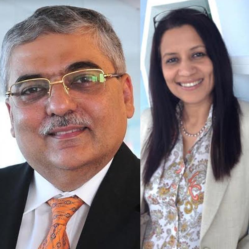 Ashish Bhasin re-elected president of Advertising Agencies Association of India (AAAI)